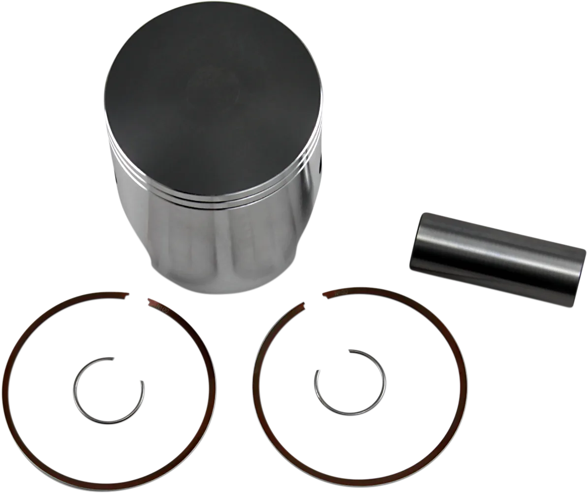Piston Kit for 2 Stroke