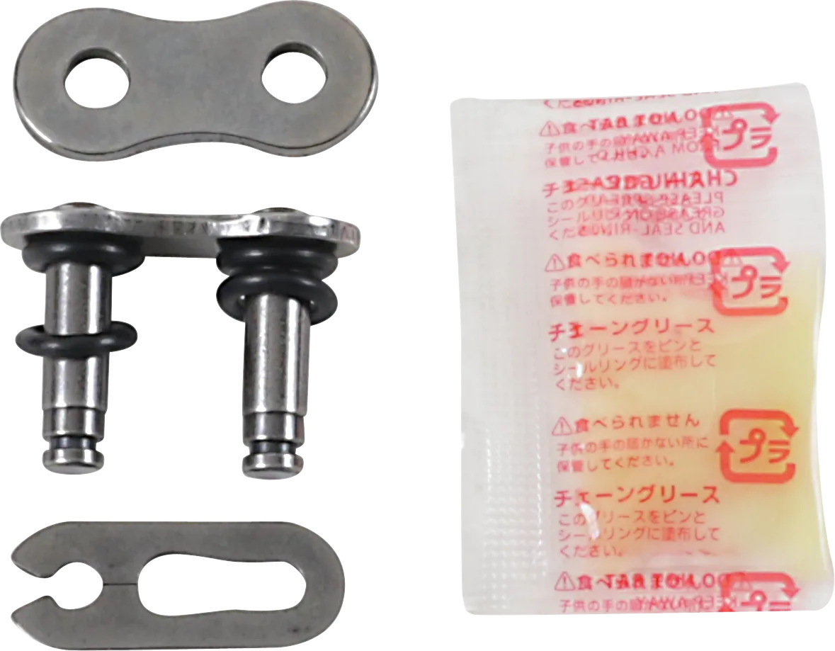 Max Series Clip Connecting Link — 520 MAX O