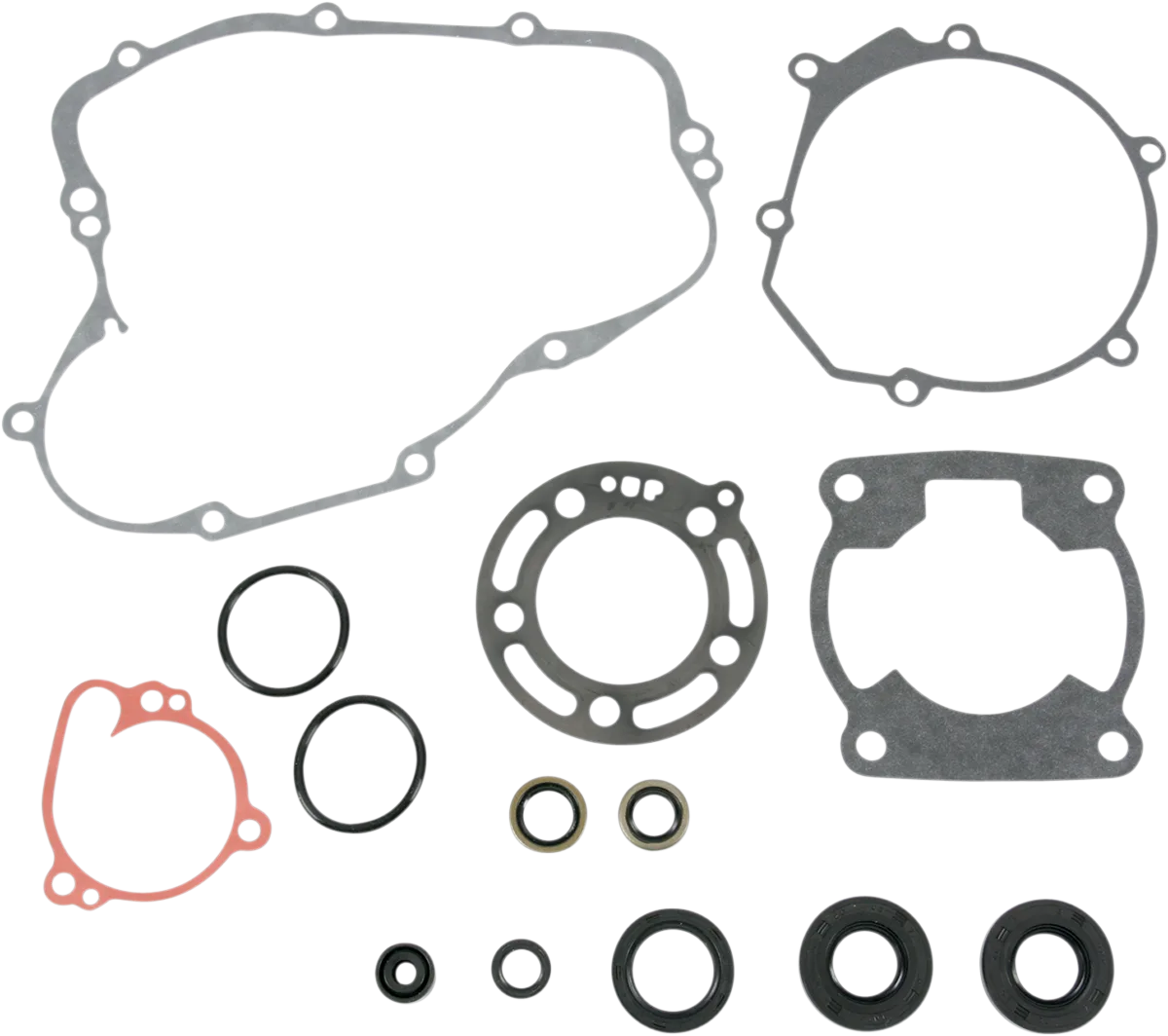 Complete Gasket and Oil Seal Kit