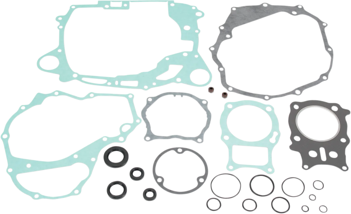 Complete Gasket and Oil Seal Kit