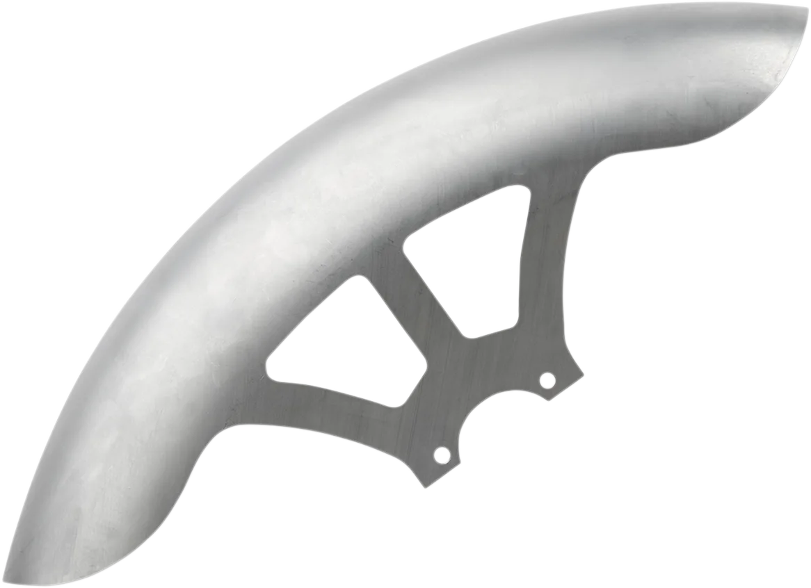 Pro Short Front Fender