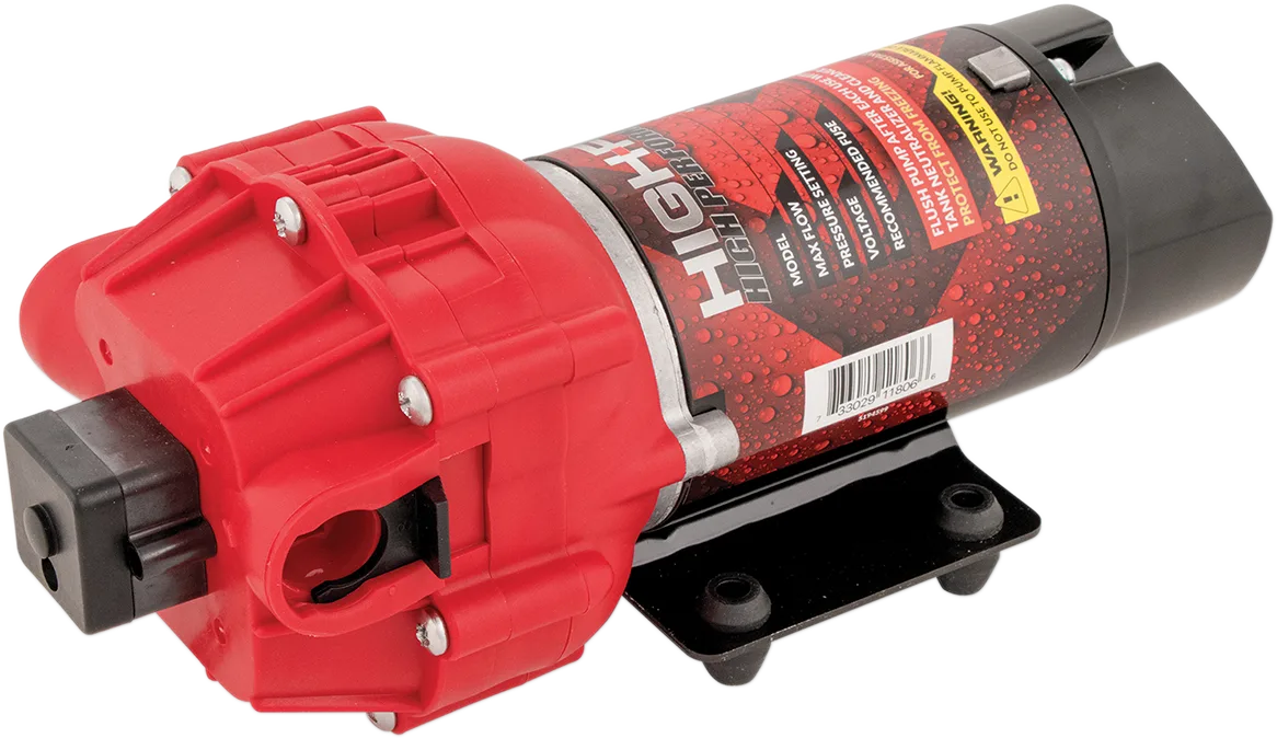 Replacement Spray Pump
