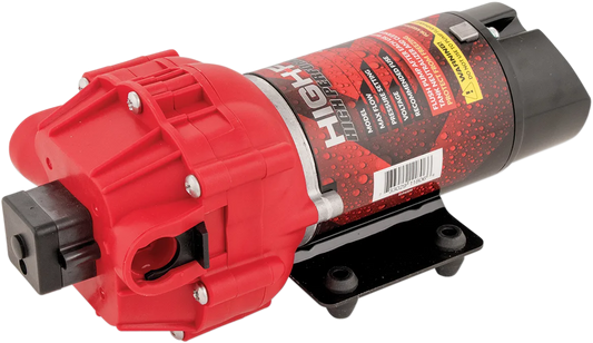 Replacement Spray Pump