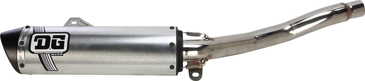 V2™ Slip-On Muffler