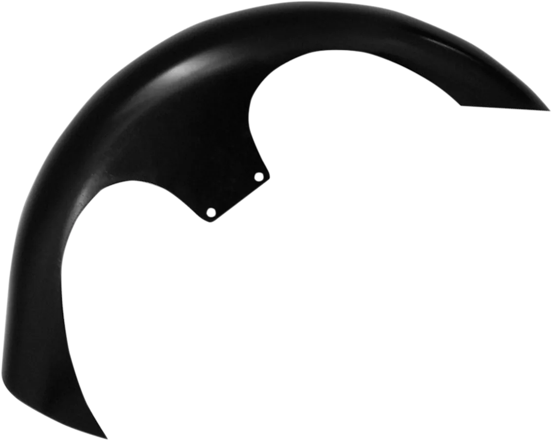 Tire Hugger Series Front Fenders for Dressers