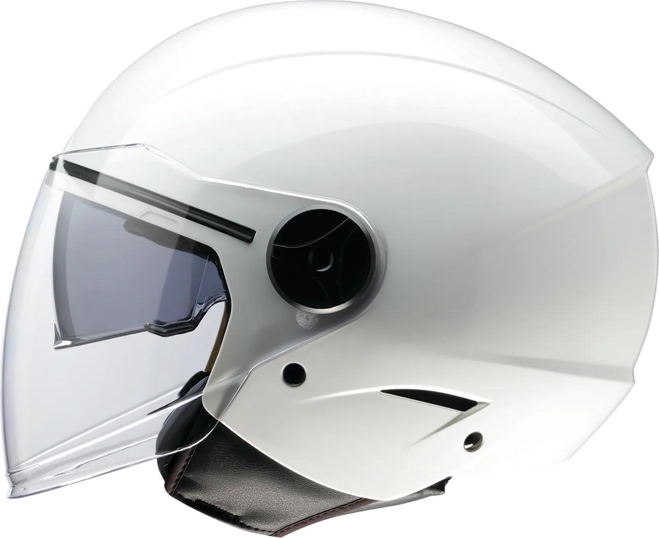 Scuzzi Solid Helmet