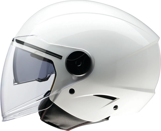 Scuzzi Solid Helmet