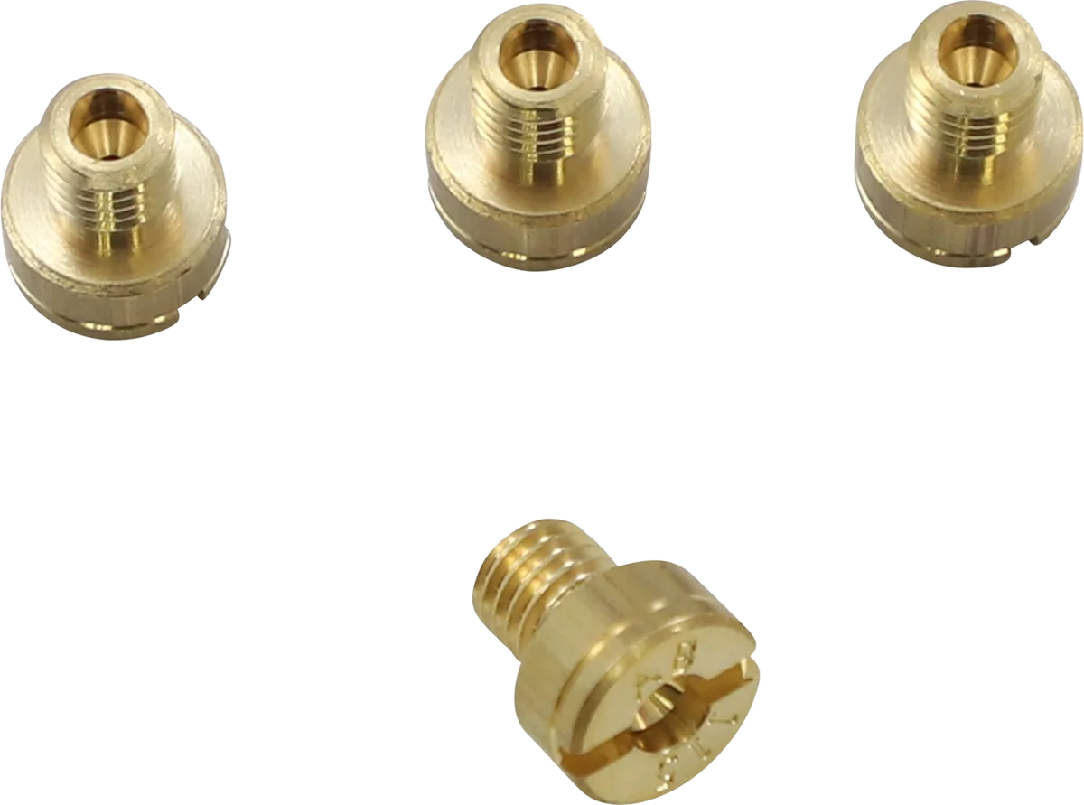 Genuine Mikuni N100.604 Main Jets