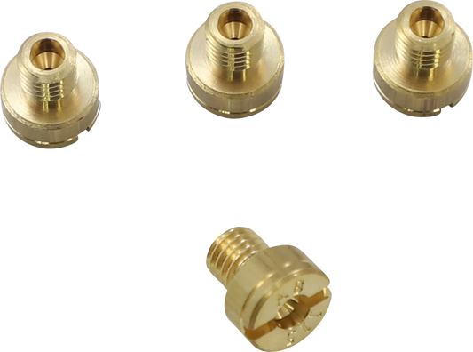 Genuine Mikuni N100.604 Main Jets