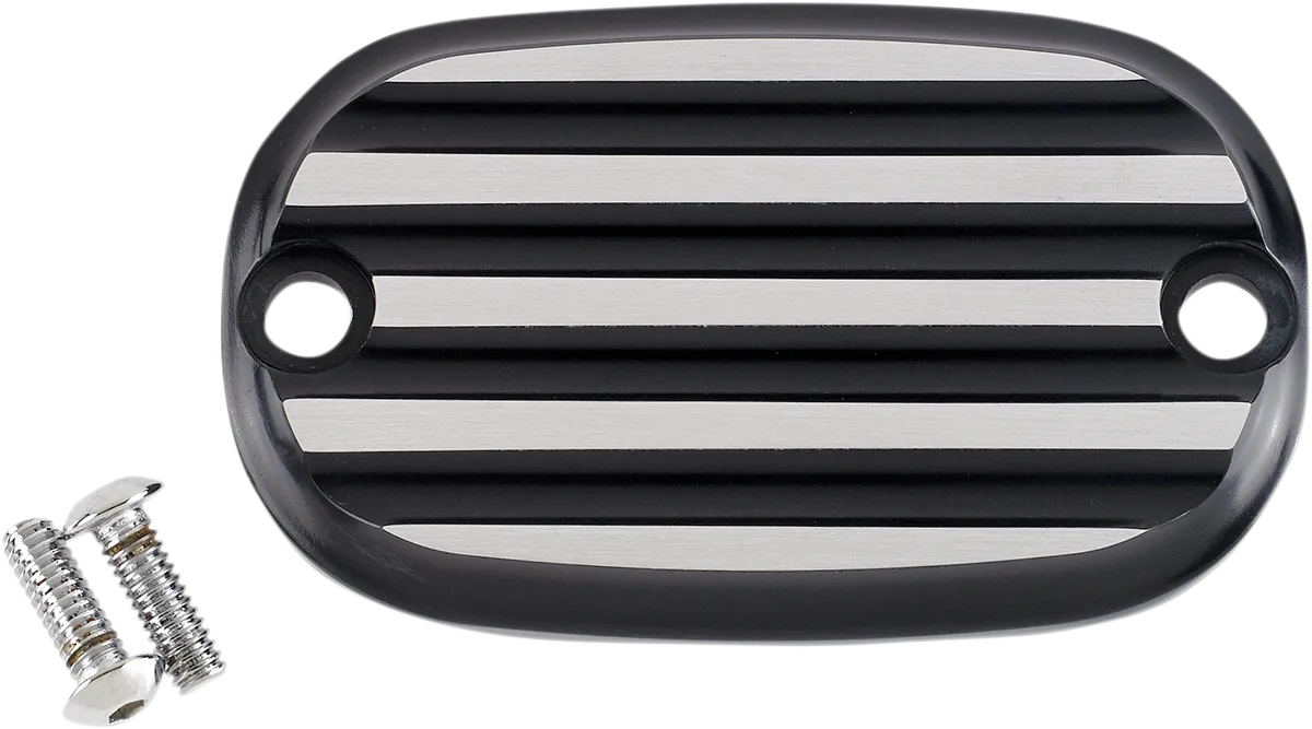 Master Cylinder Cover