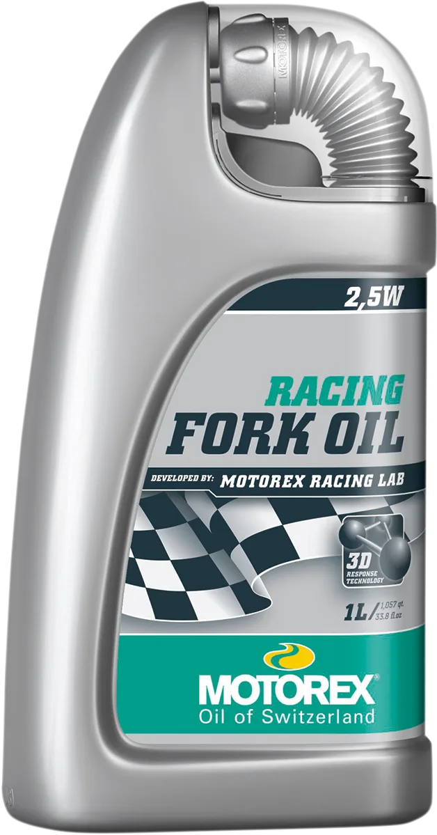 Racing Fork Oil
