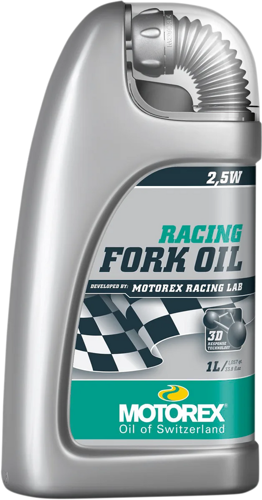 Racing Fork Oil