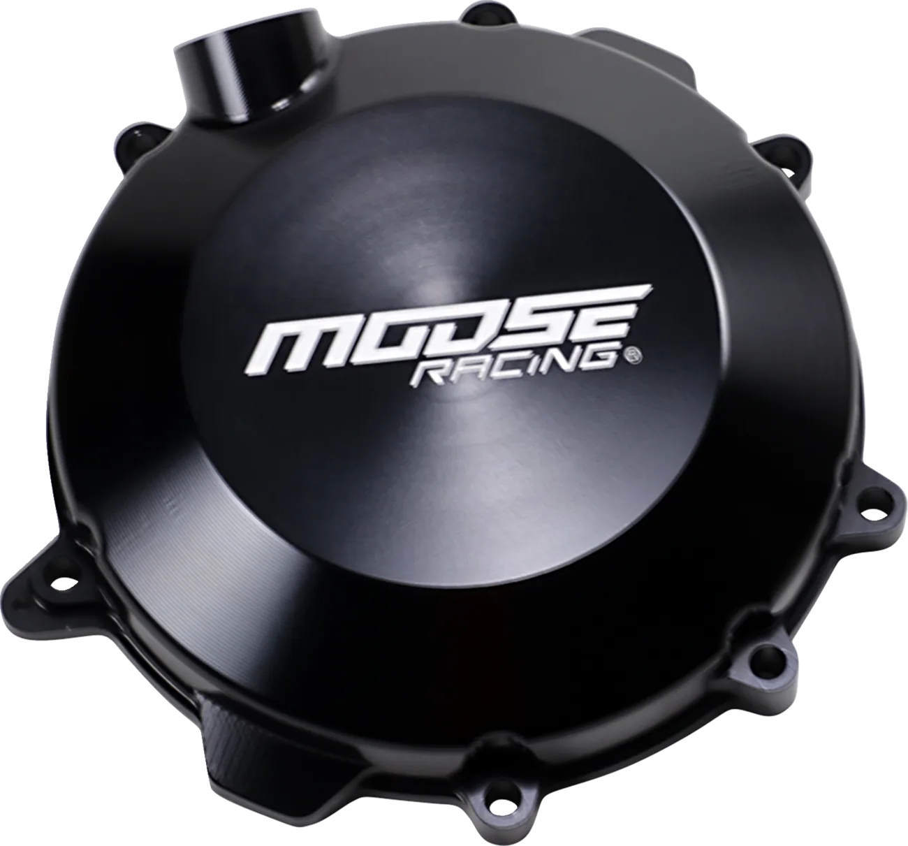Clutch Cover