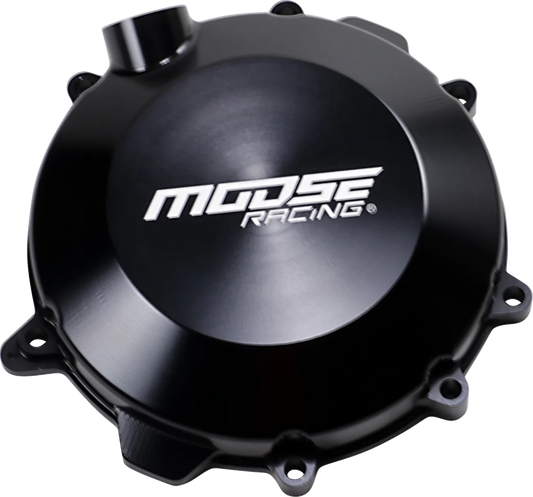 Clutch Cover