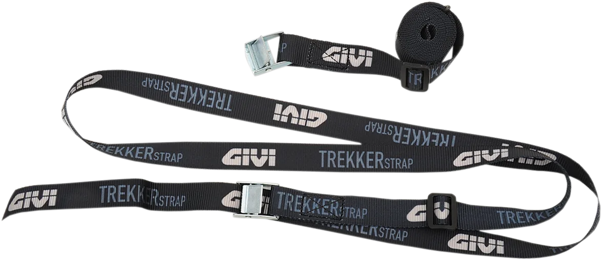 Trekker Straps