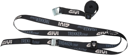 Trekker Straps