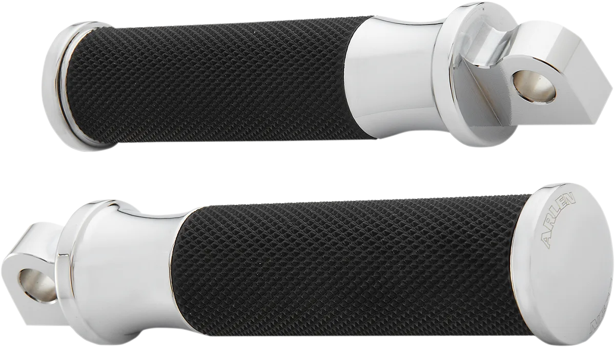 Fusion Male-Mount Foot Pegs