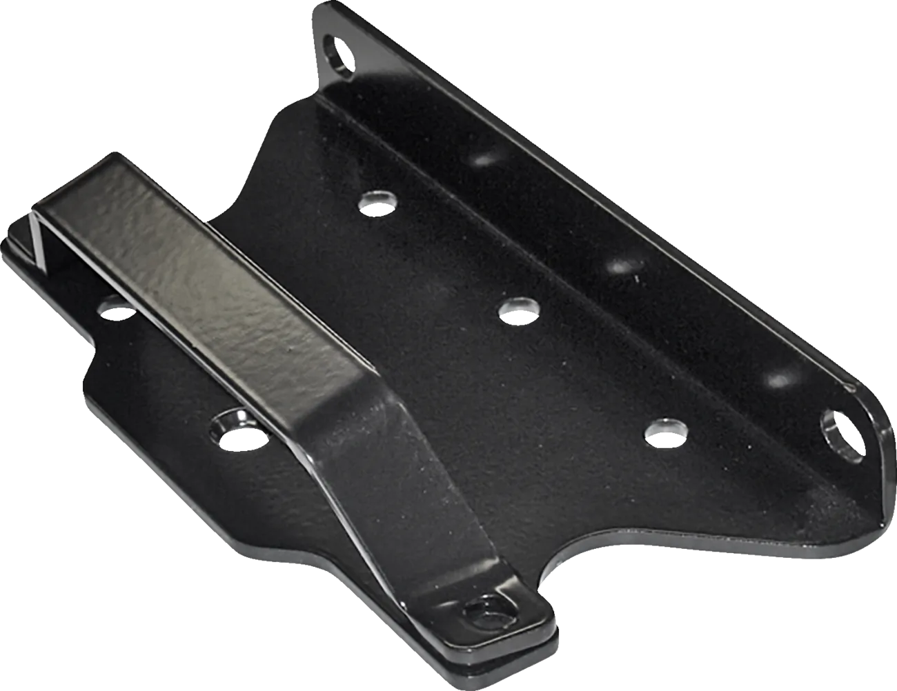 Winch Mount