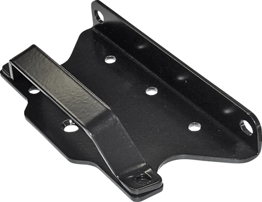 Winch Mount