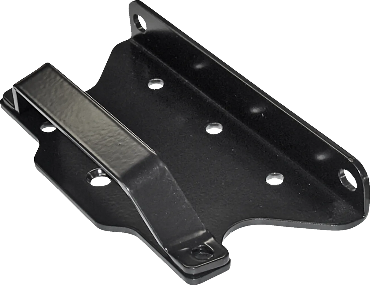 Winch Mount