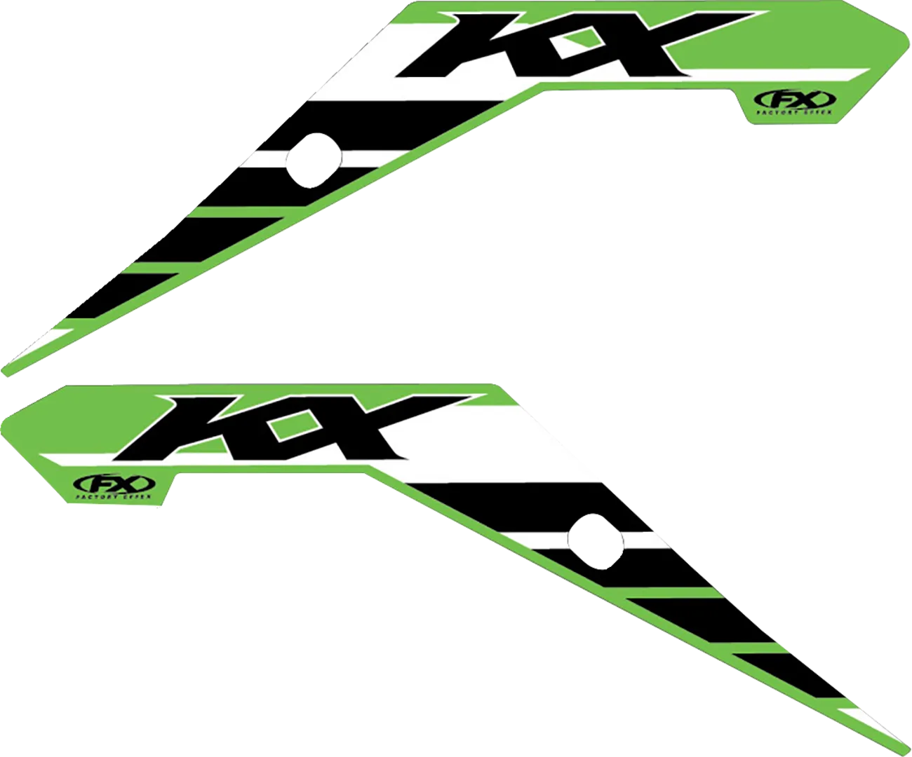OEM Graphic