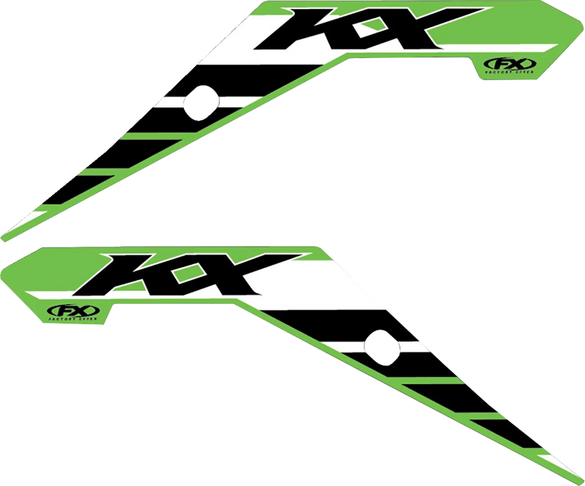 OEM Graphic