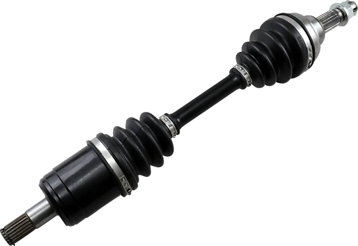Complete Axle Assembly