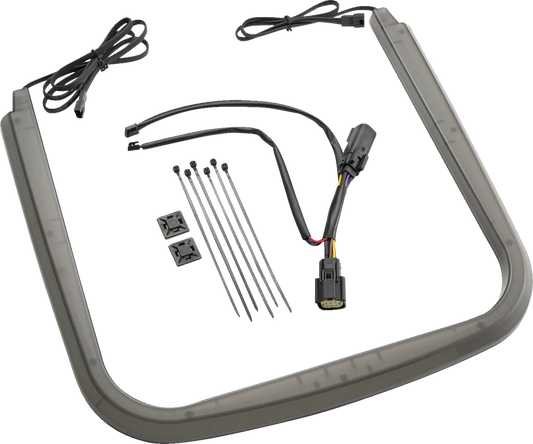 Tailo™ Tour-Pak Taillight