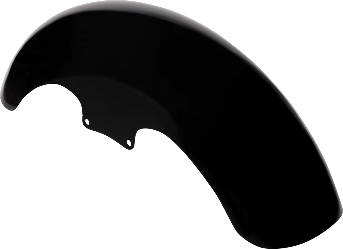 Tire Hugger Front Fender for Dresser