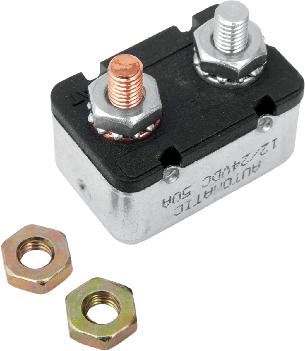 Circuit Breaker