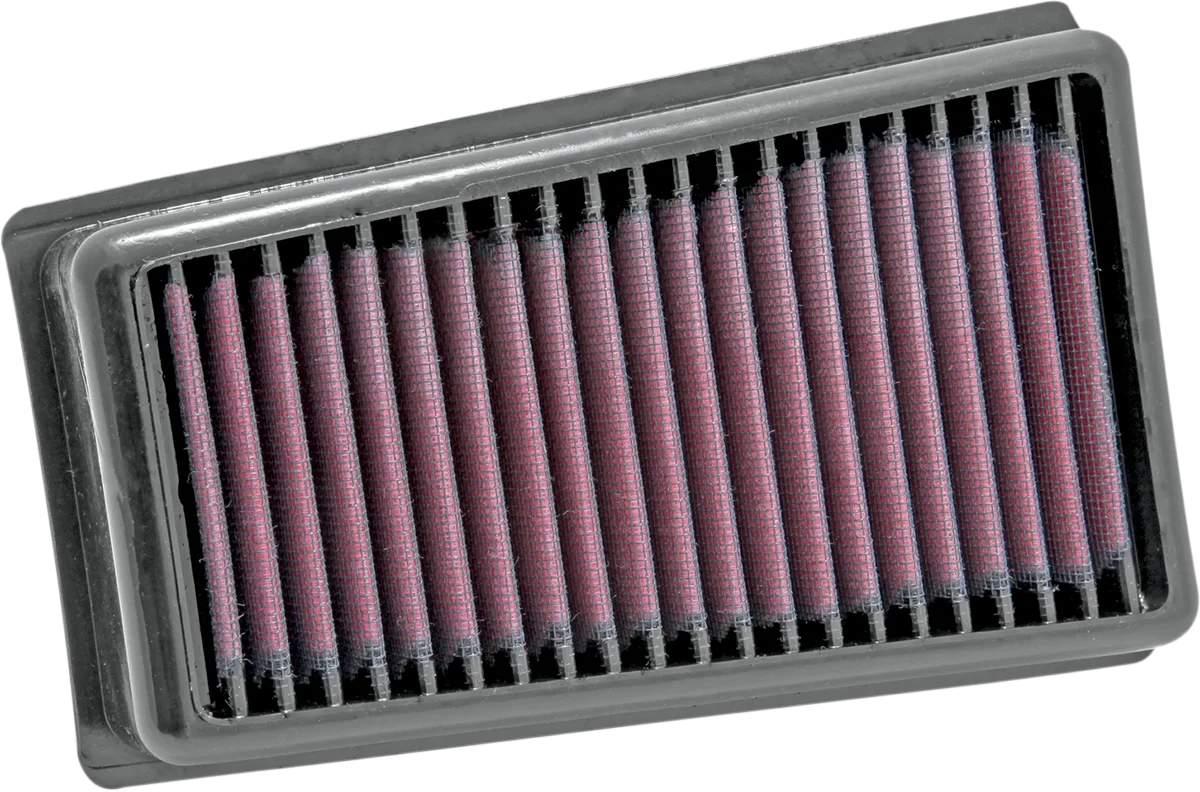 OE Replacement High-Flow Air Filter