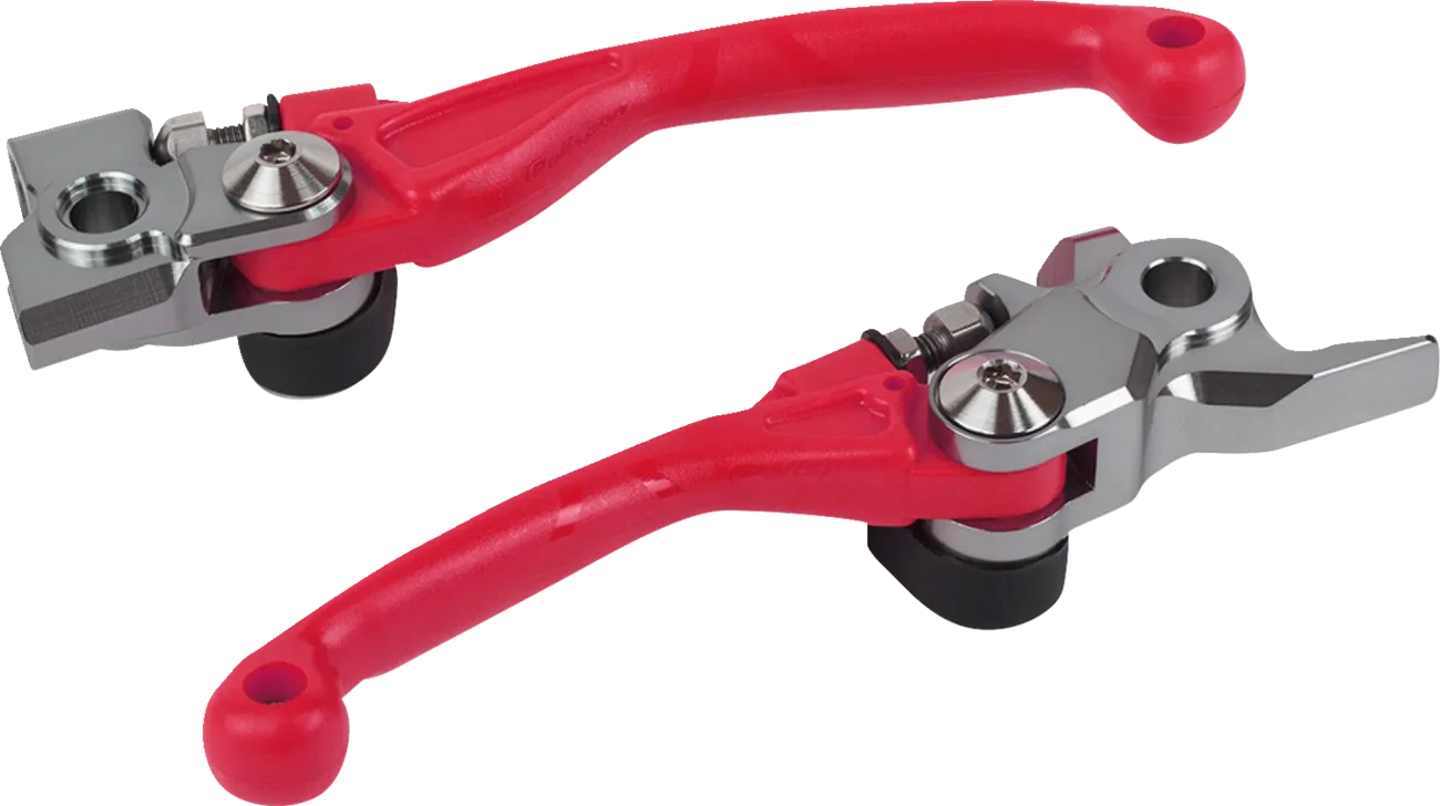 Pivot Unbreakable Lever Set