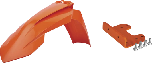 Front Fender and Adapter Kit