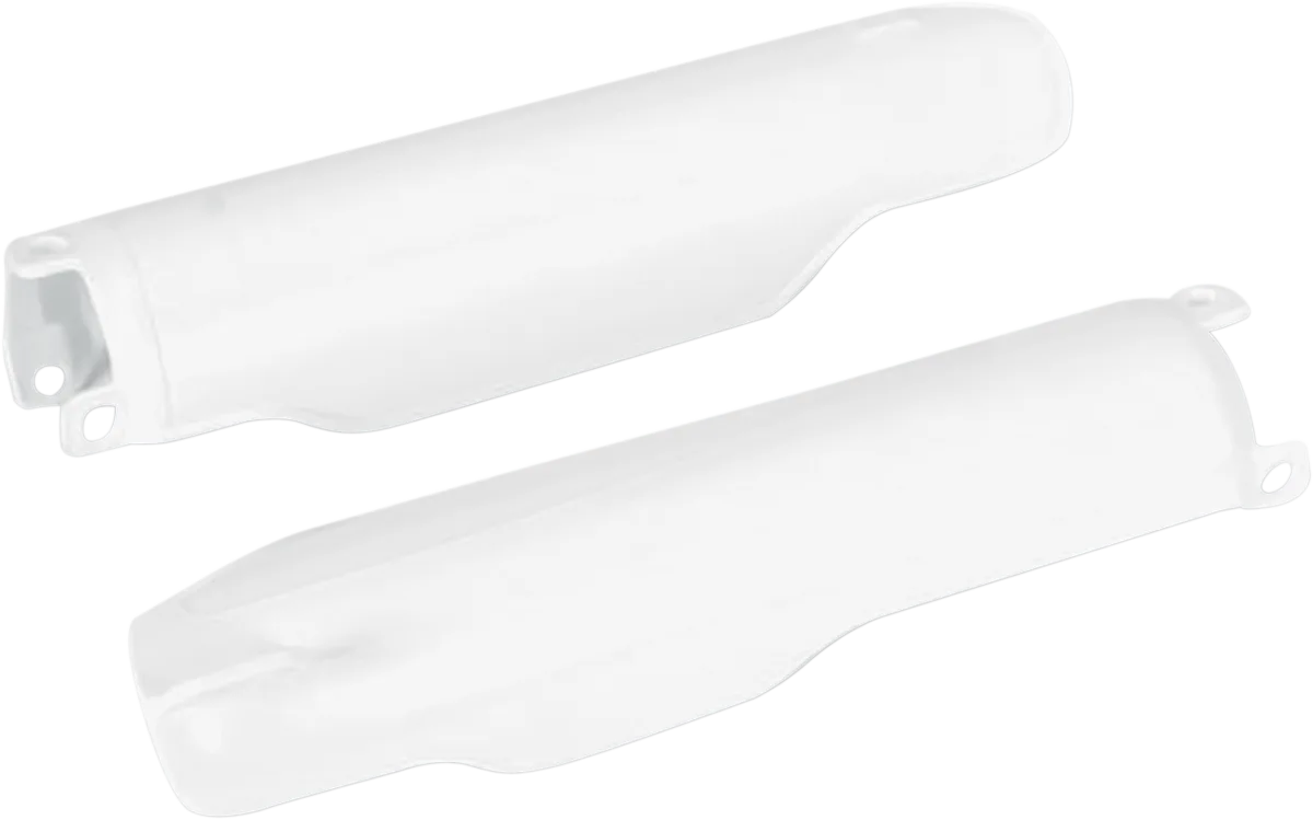 Honda Fork Slider Protectors