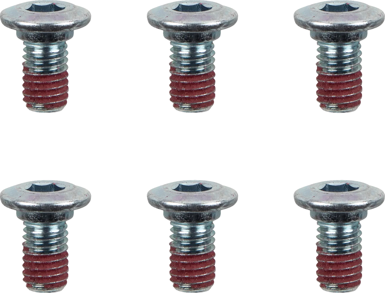 Brake Rotor Bolts