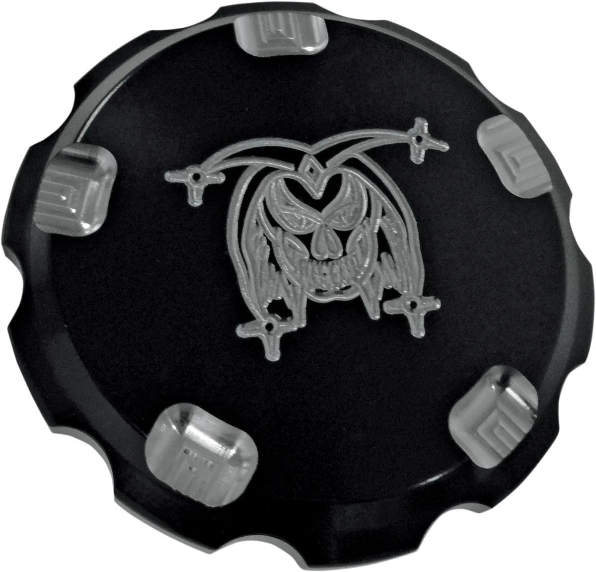 Gas Cap — Joker™