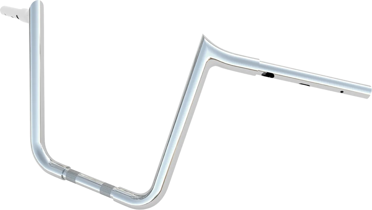 1-1/4" Viking Handlebar