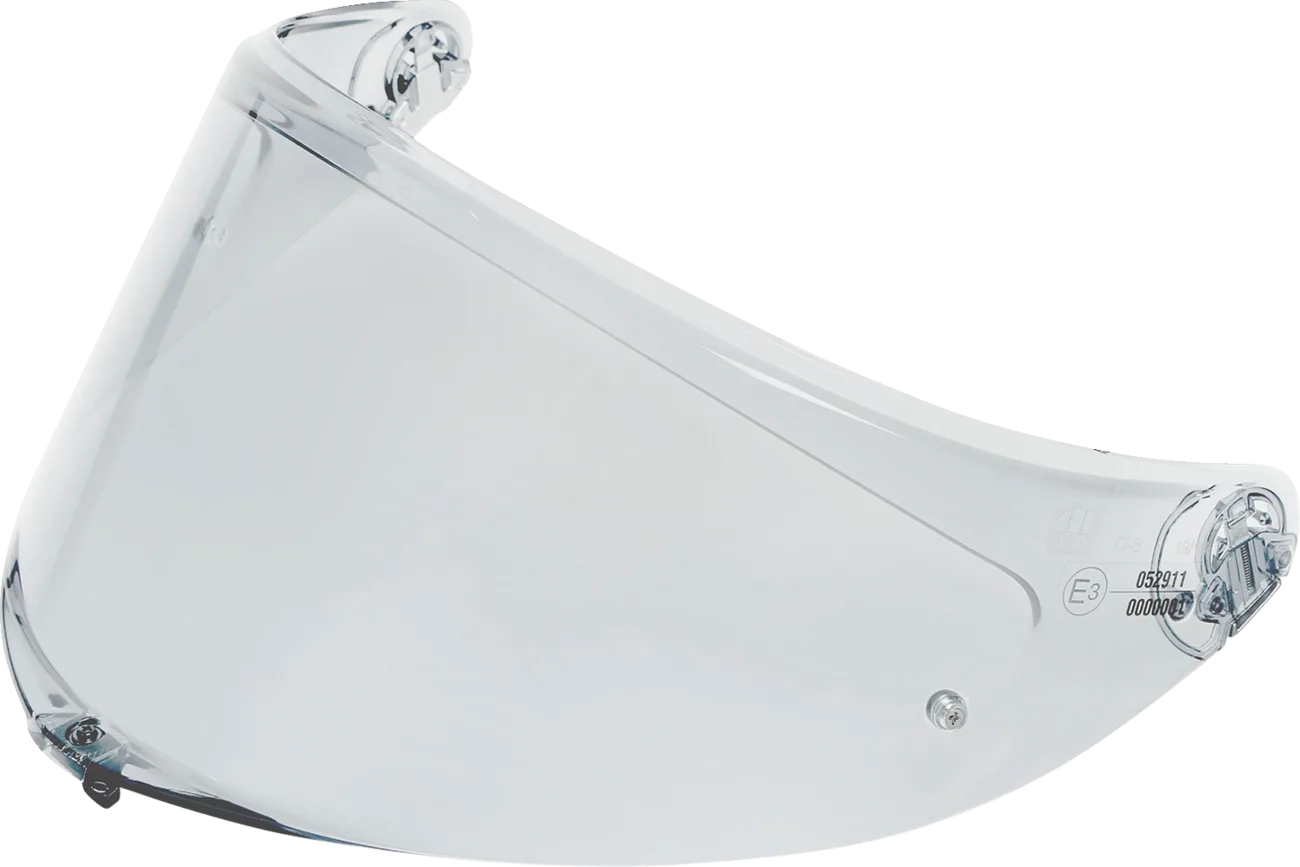Tourmodular Helmet Pinlock® 120 MaxVision™ Prepared Shield