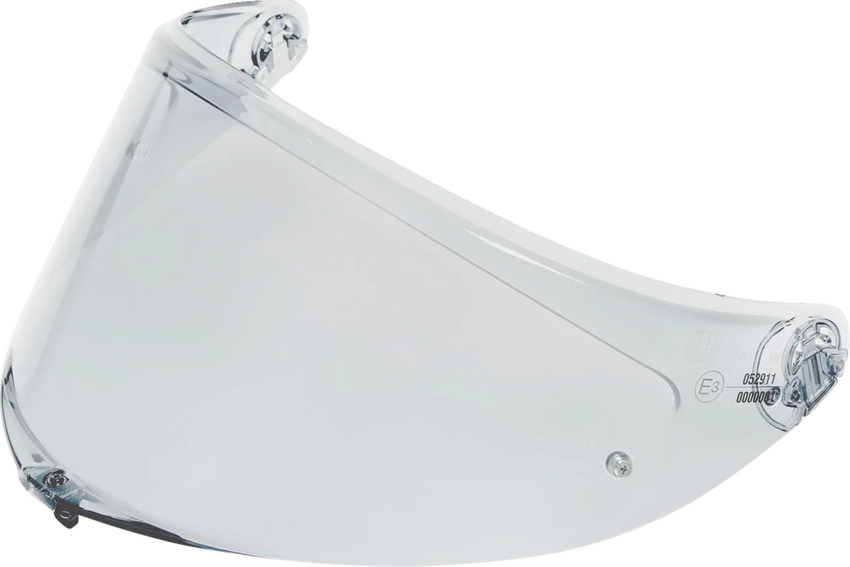 Tourmodular Helmet Pinlock® 120 MaxVision™ Prepared Shield