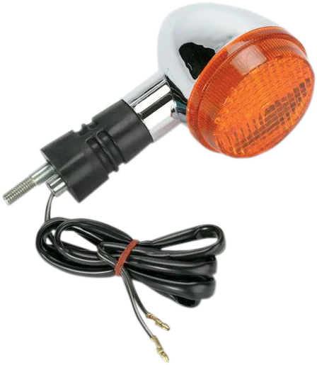 Turn Signals