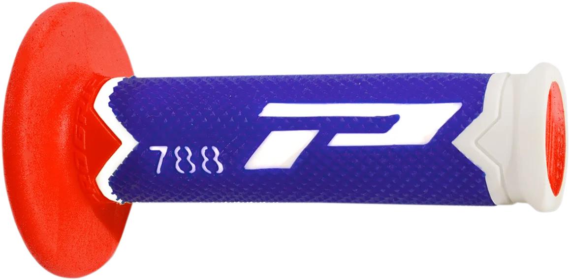Cross Triple Density 788 Grips
