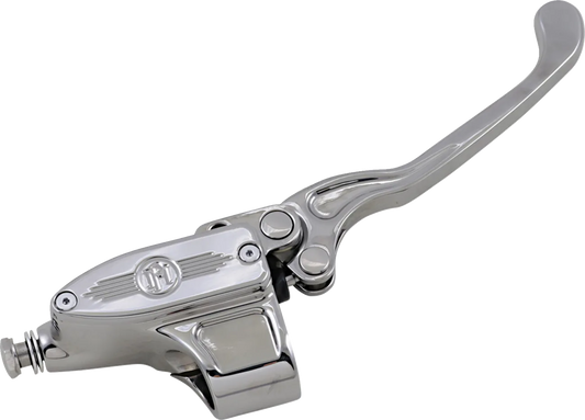 Contour Billet Brake Control