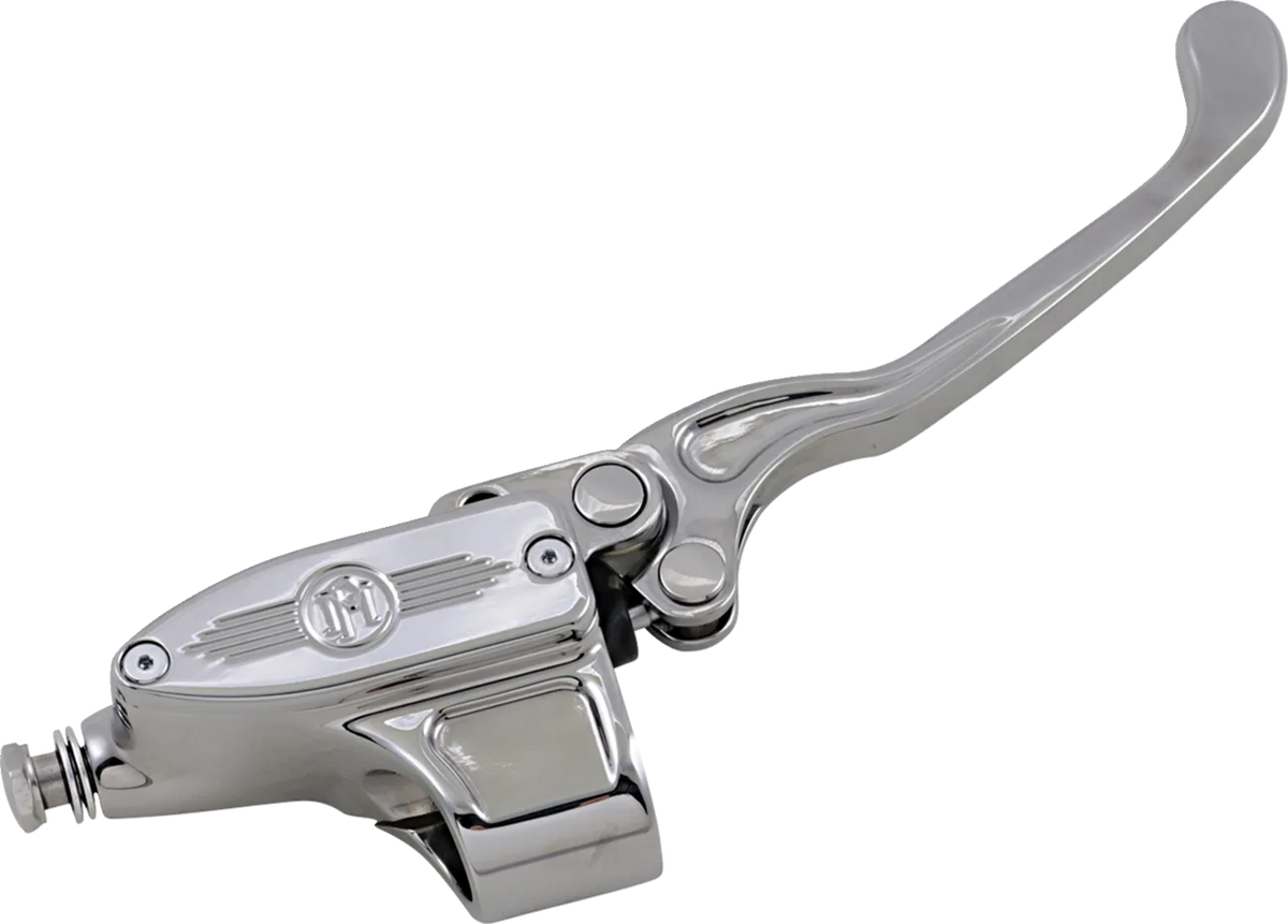 Contour Billet Brake Control