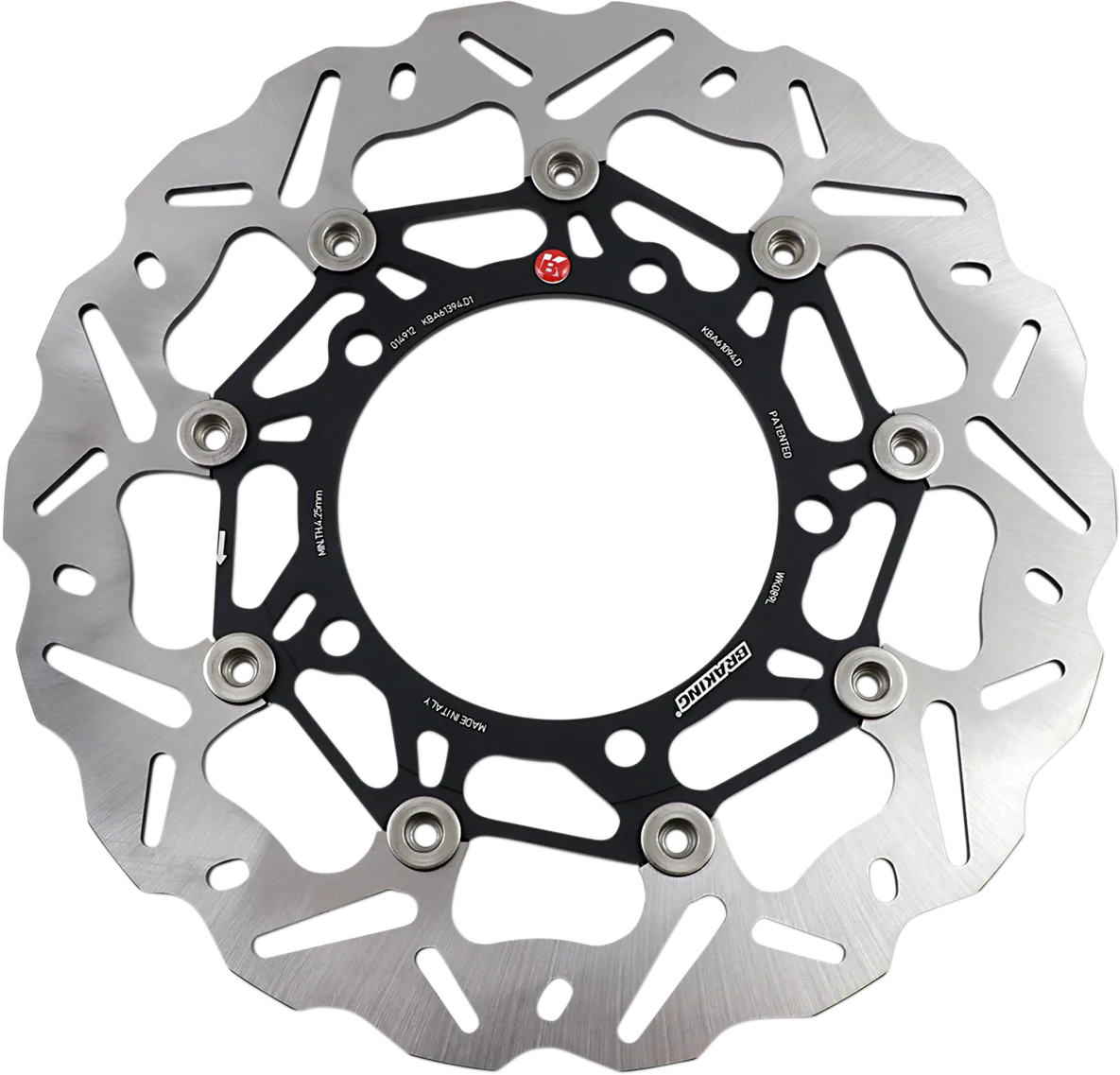 SK2 Series Rotors
