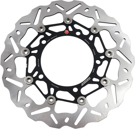 SK2 Series Rotors