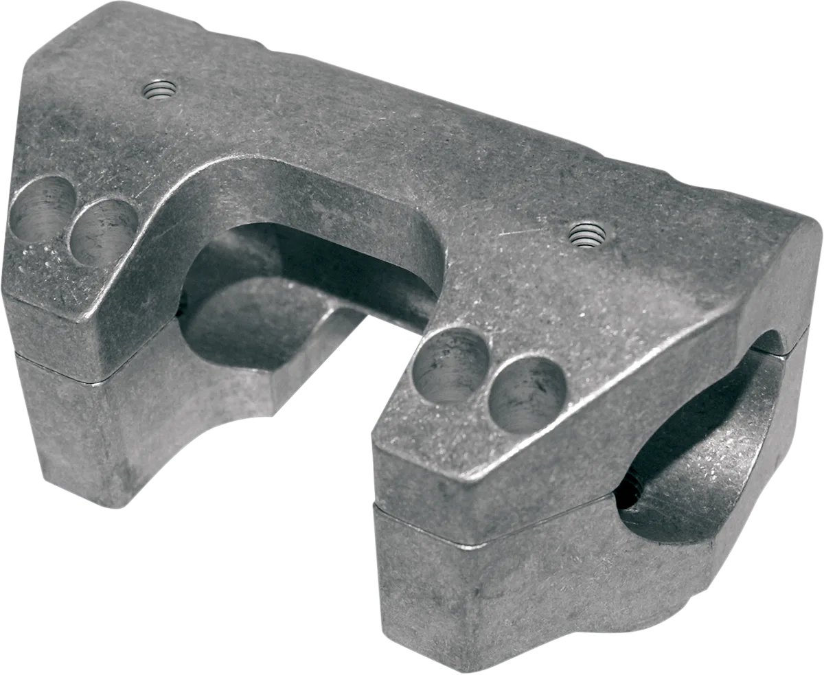 Handlebar Clamp Set