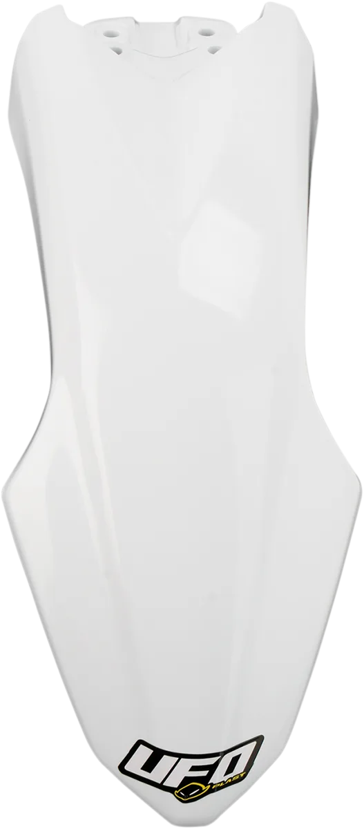 Replacement Front Fender For Kawasaki
