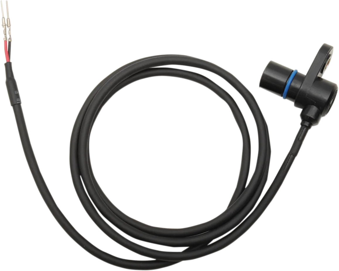 Crank Position Sensor