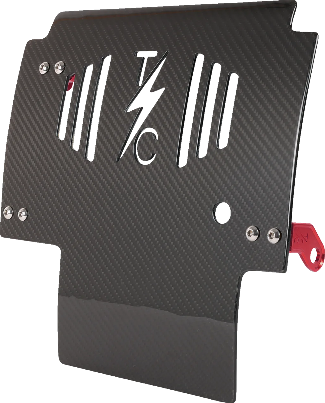 Carbon Fiber Skid Plate