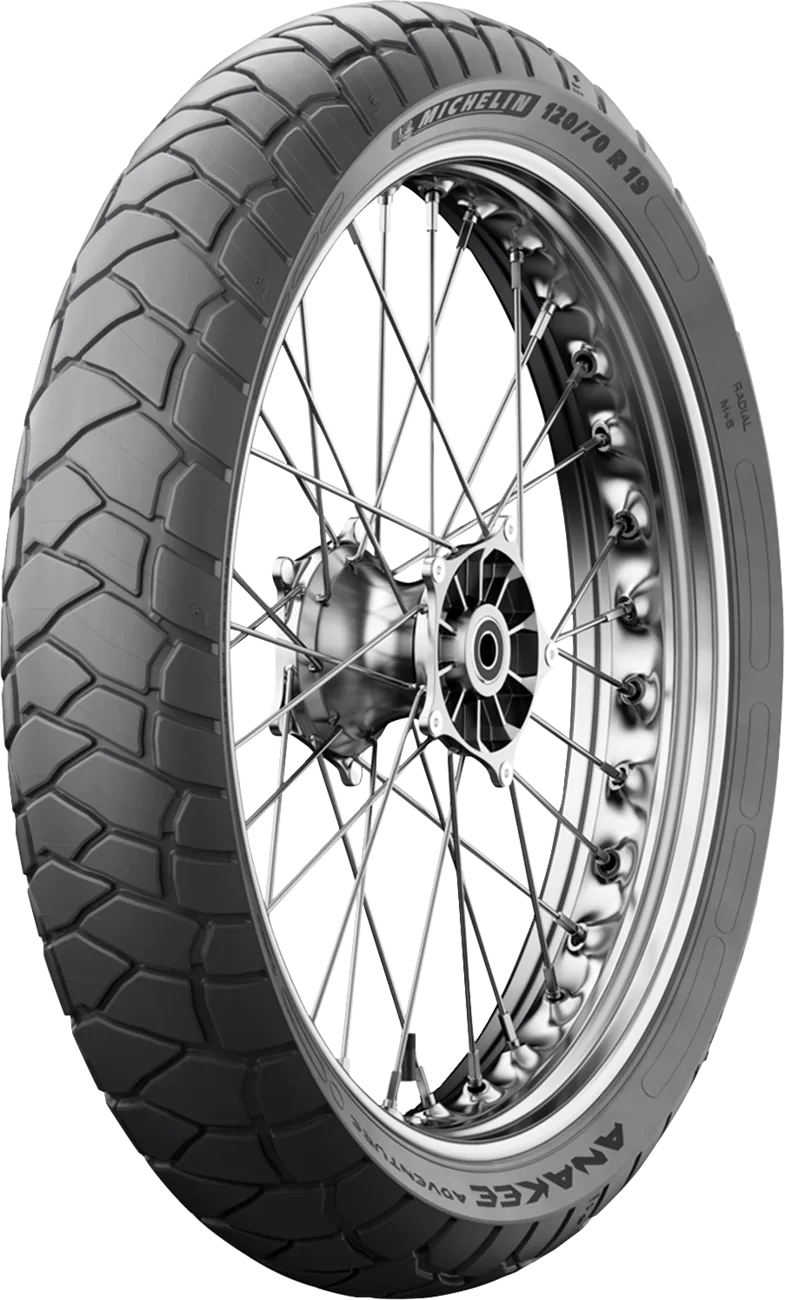 Anakee Adventure Tire